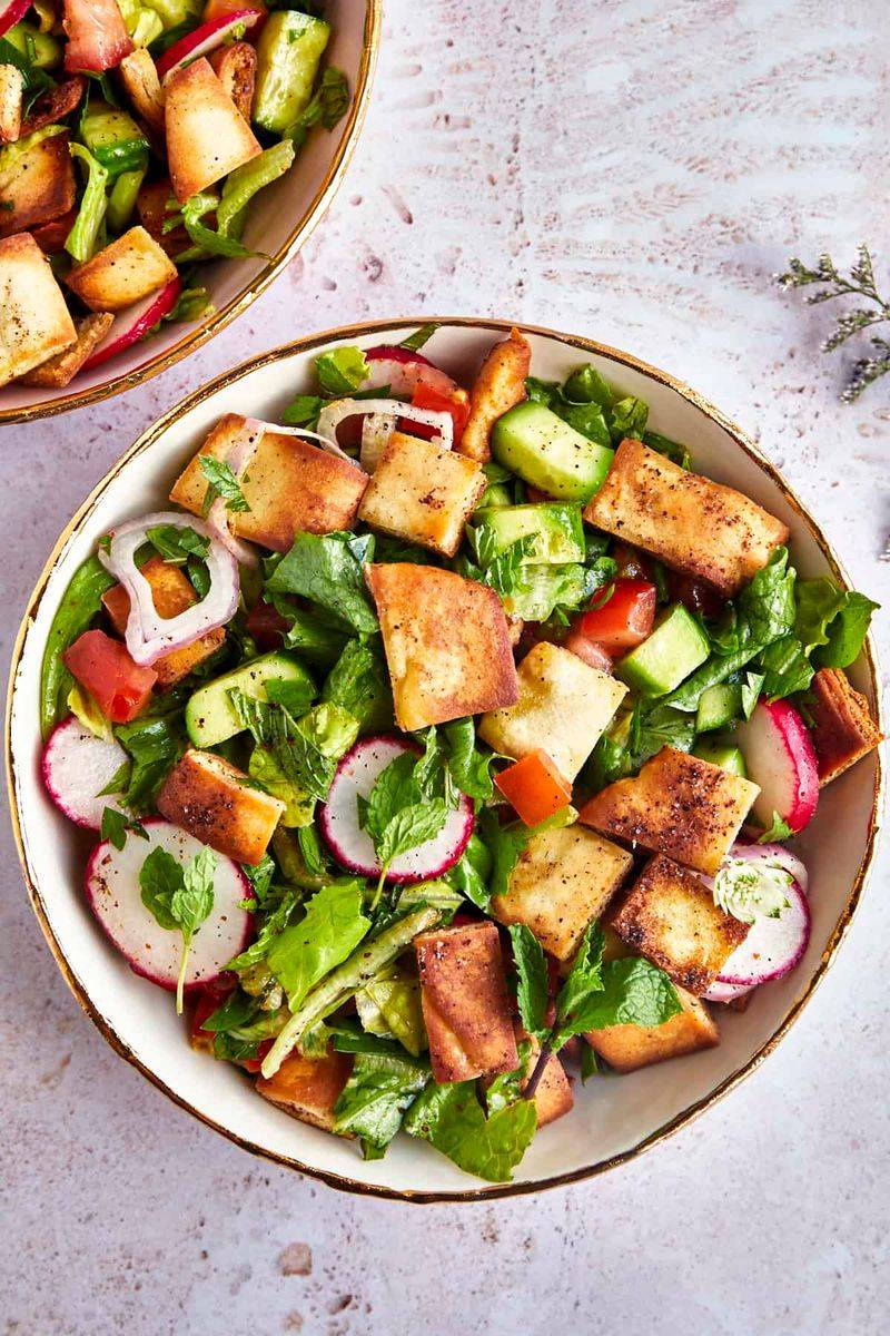 Fattoush