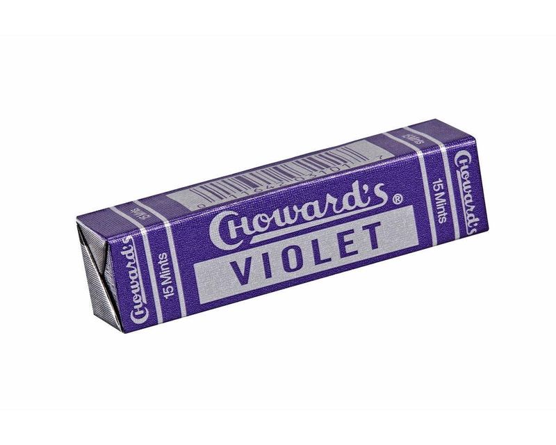 Choward's Violet Mints