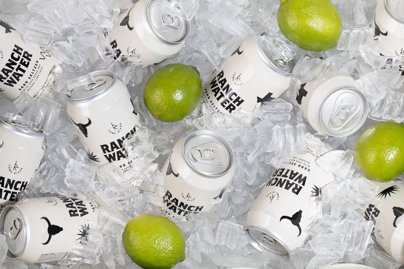 Ranch Water (West Texas)