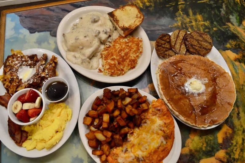 Durango Diner