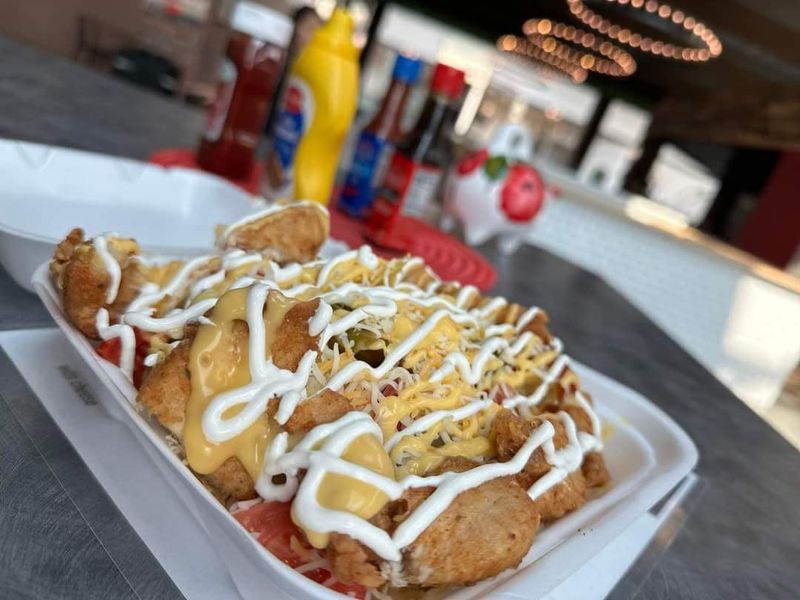 Jim's Famous Sauce (Scranton)