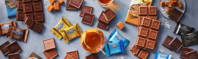 Ghirardelli
