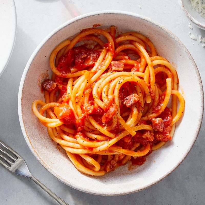Amatriciana