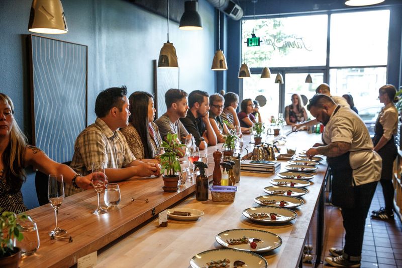 Holdfast Diner – Portland, OR