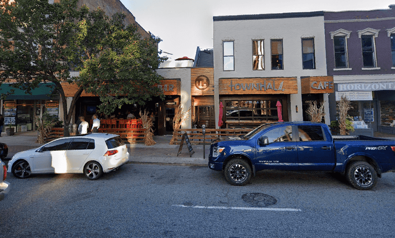 Tita Flora's (Independence)