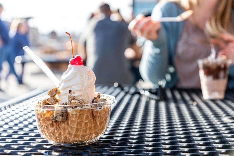 Armadillos Ice Cream Shoppe (South Dakota)