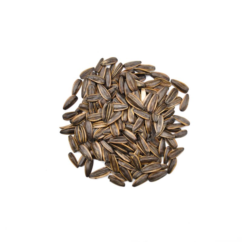 Sunflower Seeds (and other affordable seeds)