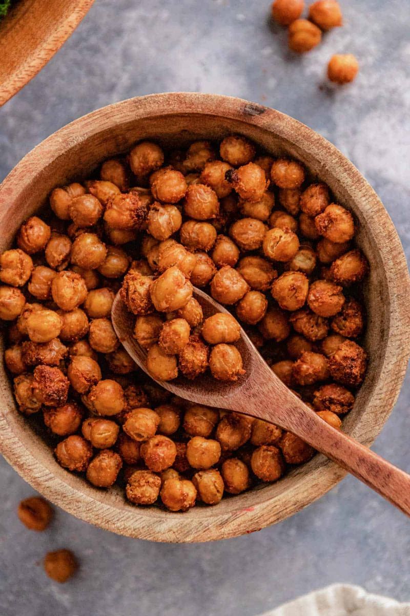Chickpeas