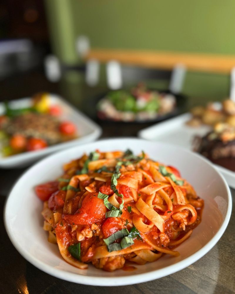 Campisi’s Restaurants