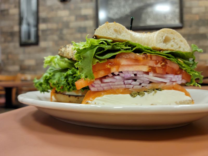 Rein’s Deli — Vernon, CT