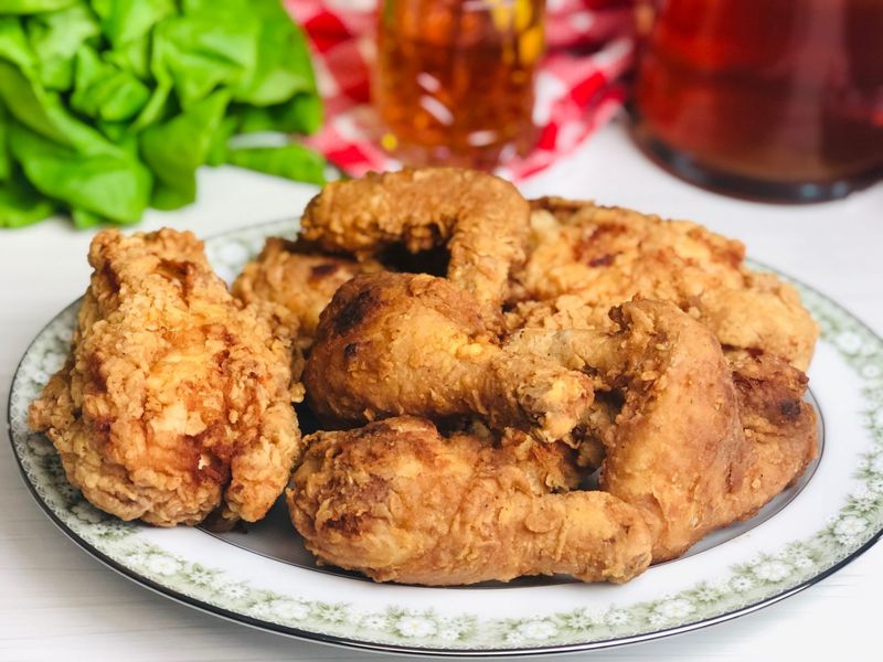 Fried Chicken
