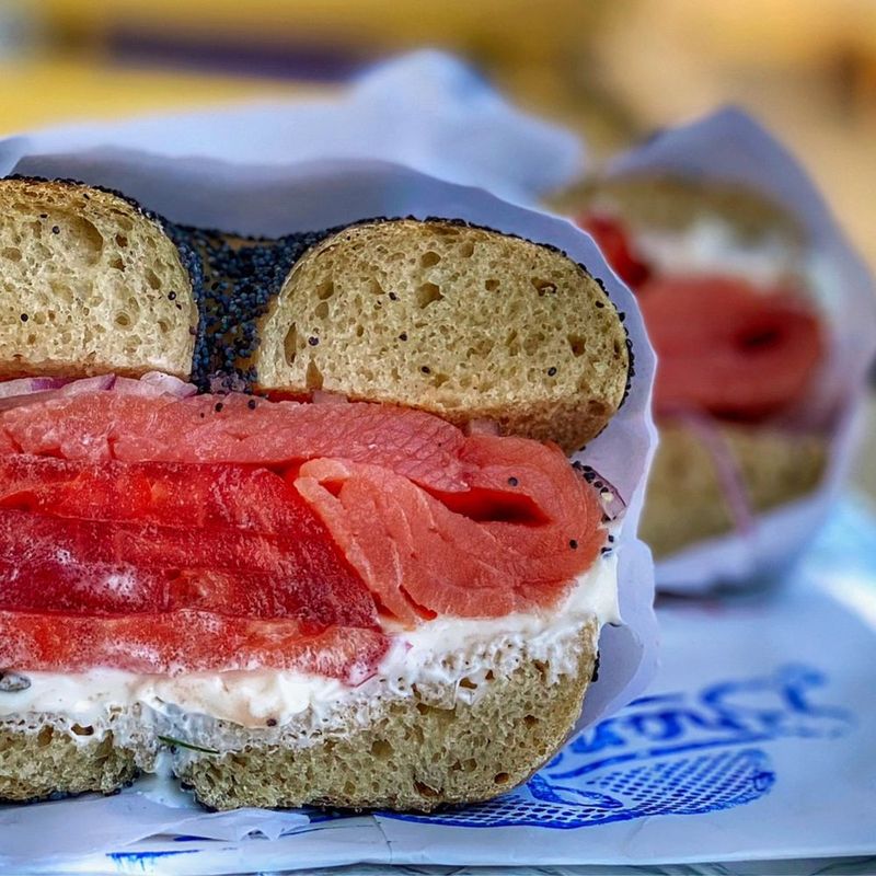 Tar Heel Boil & Bake - North Carolina