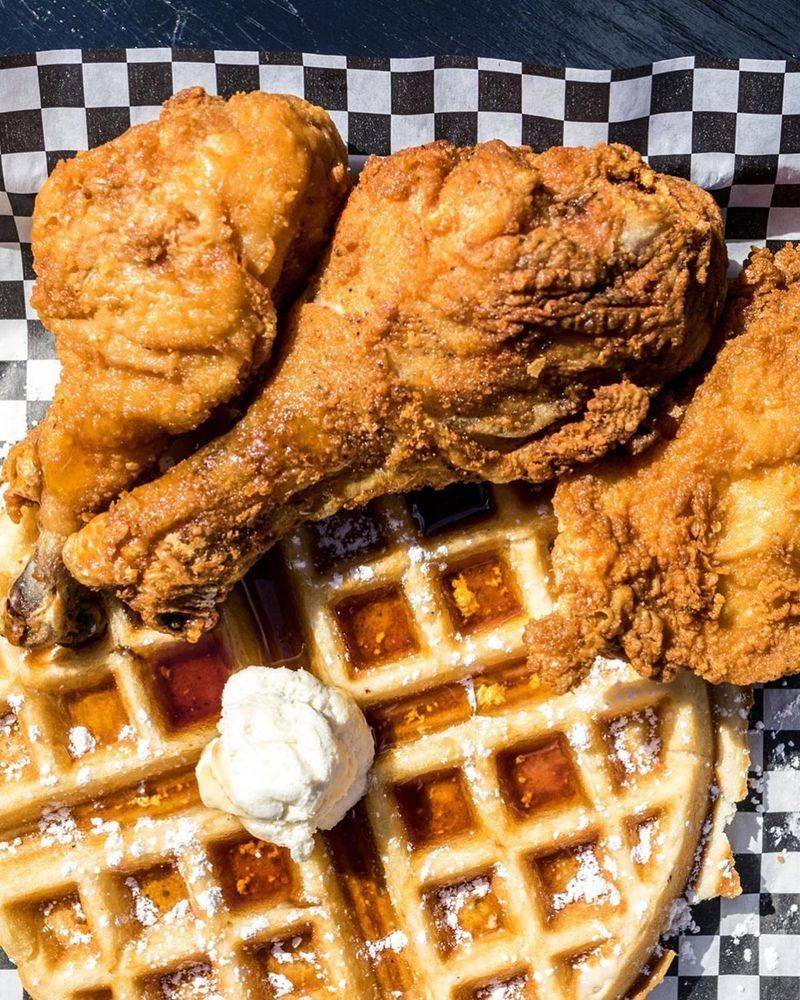 Peggy's Soul Food Kitchen – Reynoldsburg