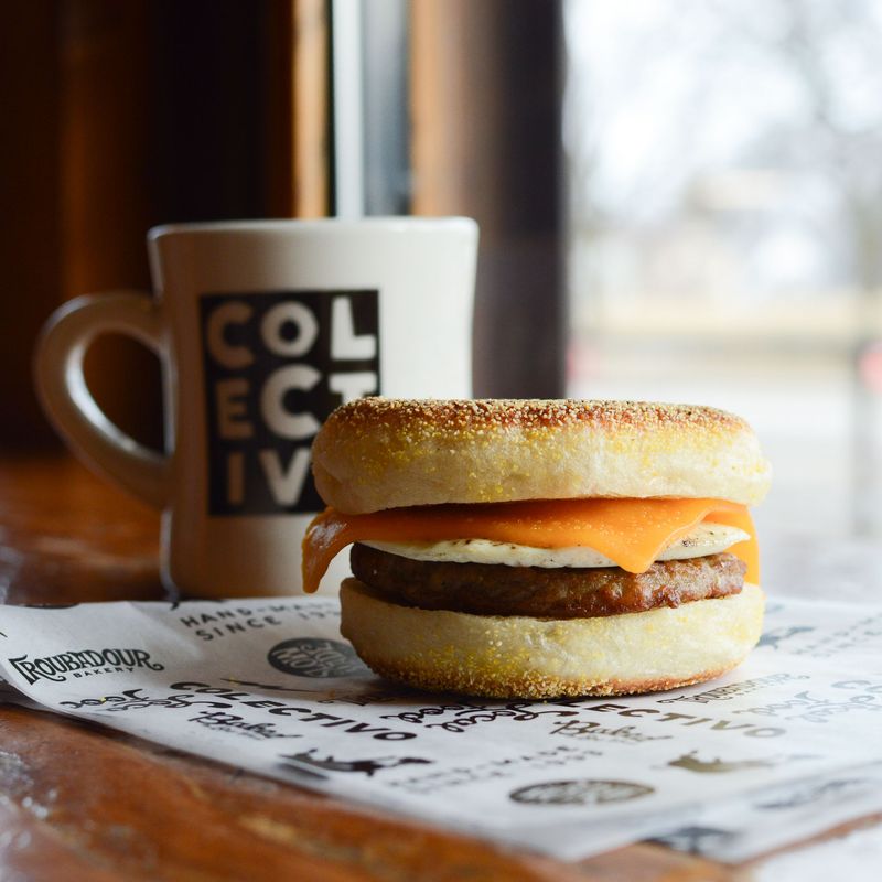 Colectivo Coffee (Wisconsin)