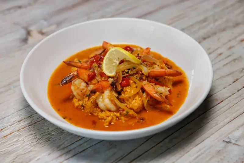 Blue Moon Beach Grill — Nags Head, NC