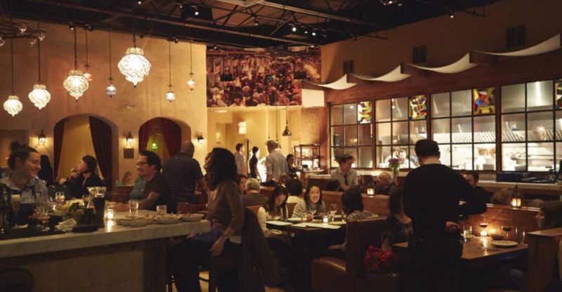 Mezzaluna (North Dakota)