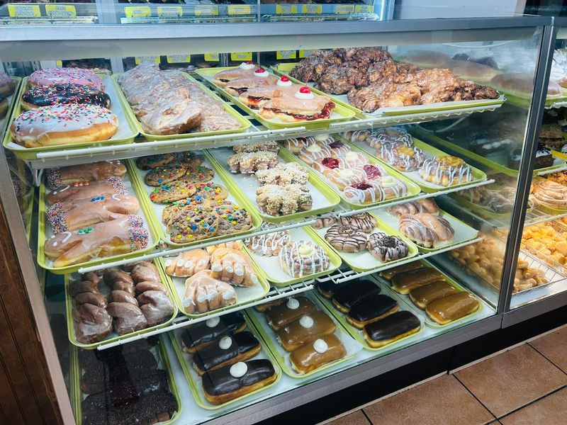 Mouthwatering Menu Variety