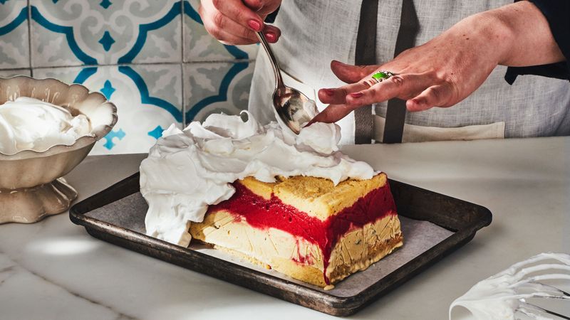 Featured On Food Network & In Gourmet Magazine