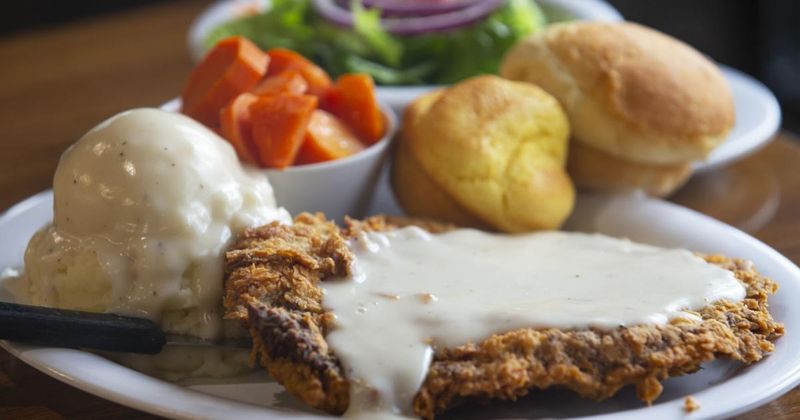 Cheddar's Scratch Kitchen