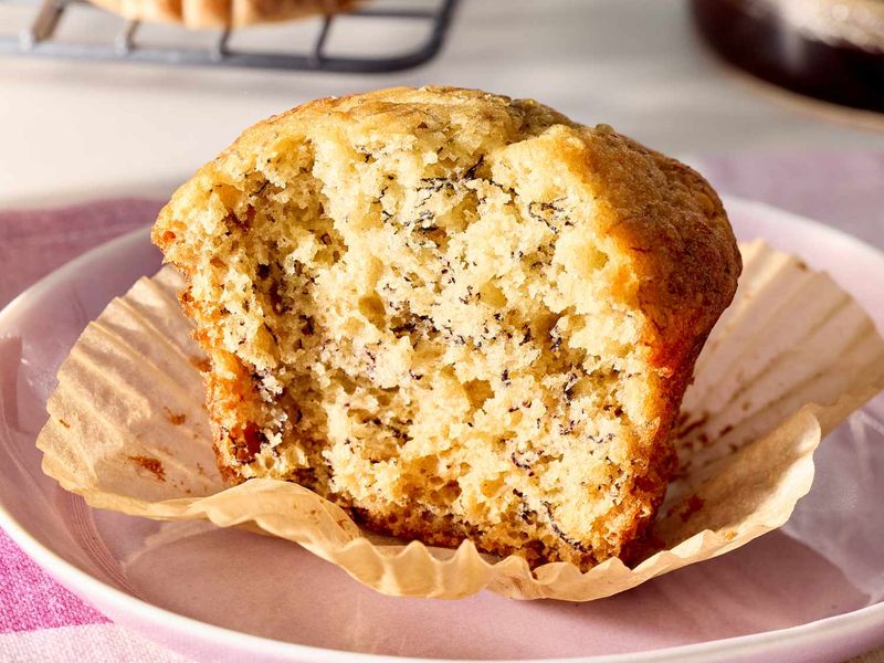 Banana Bread or Muffins