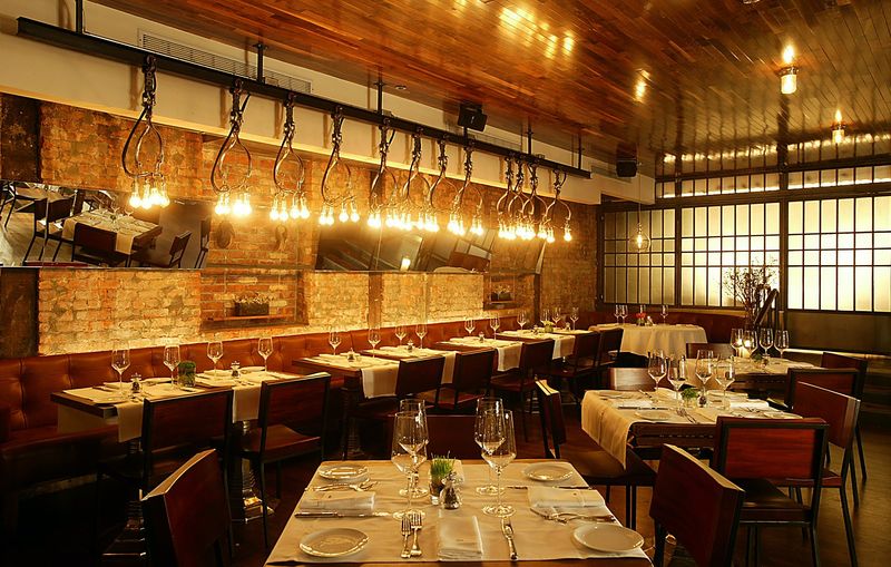 Quality Meats (Midtown West)