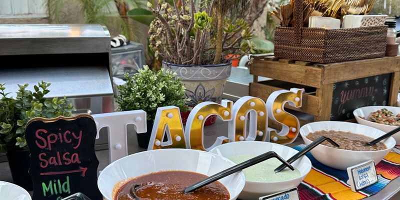 Serving Tips for Any Occasion