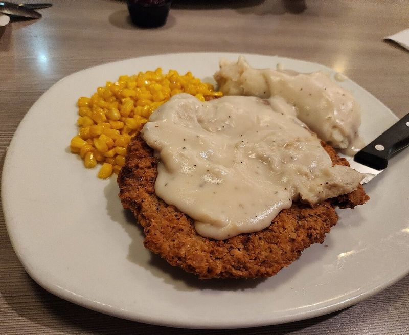 Perkins Restaurant & Bakery