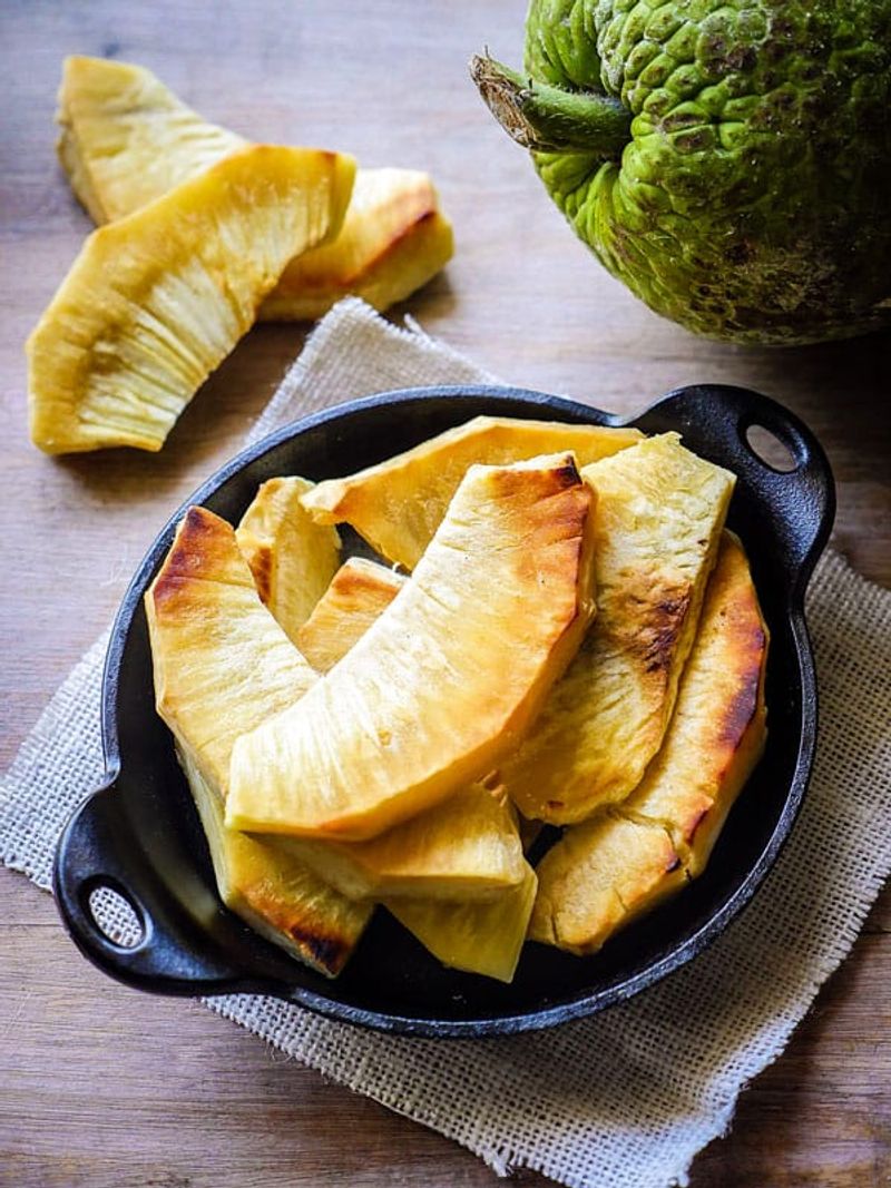 Breadfruit