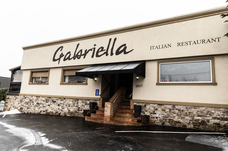 Gabriella Italian Ristorante