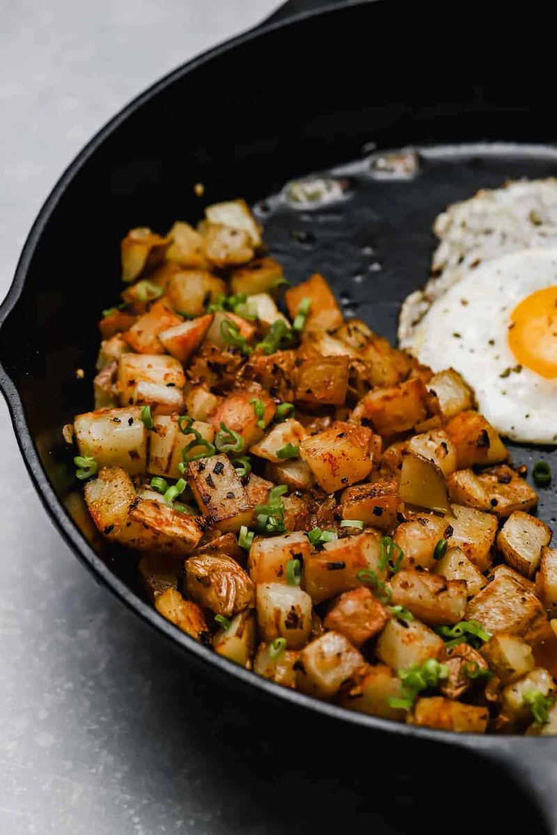 Home Fries
