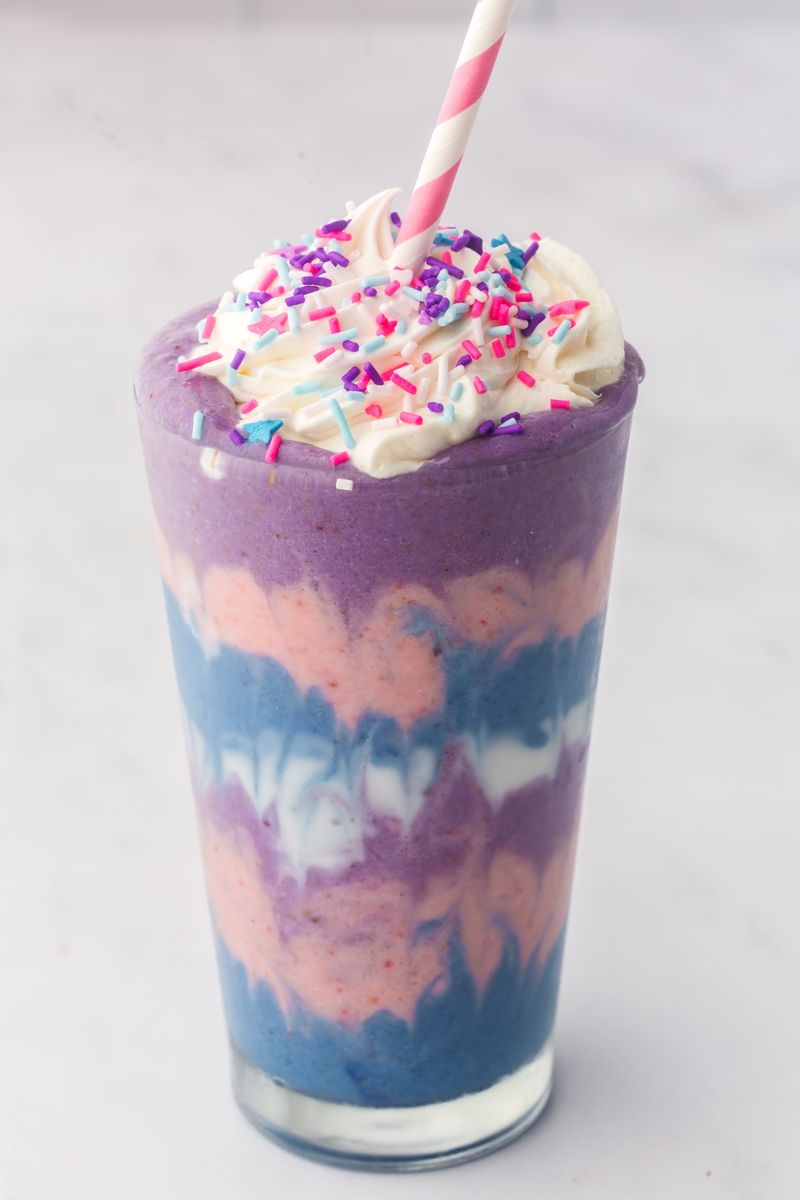 Pixie Dust Smoothie