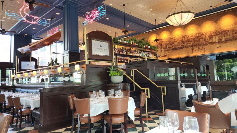 Rhode Island - Ocean State Soda Shop Diner