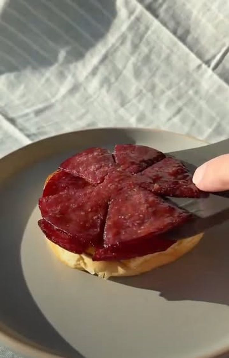 Lebanon bologna