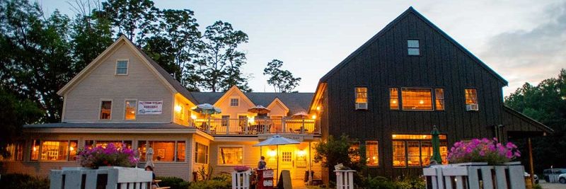 The Common Man (New Hampshire)