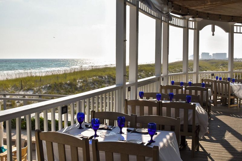 Beach Walk Cafe - Destin
