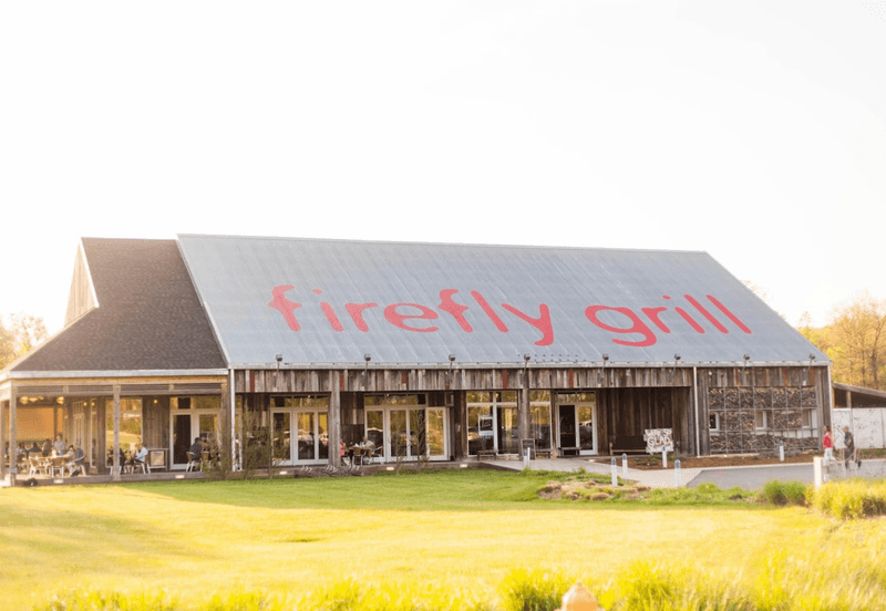 Firefly Grill (Illinois)