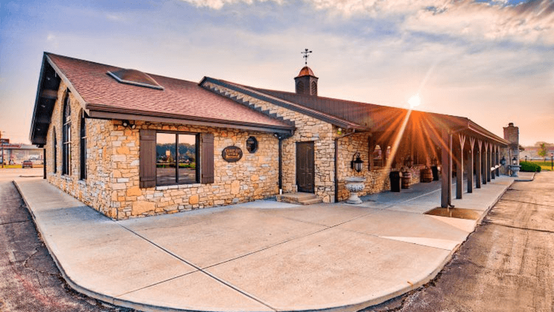 Gray Brothers Restaurant (Mooresville)