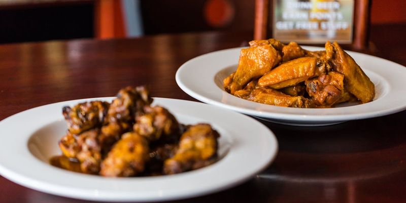 Duckworth's Grill & Taphouse (North Carolina)