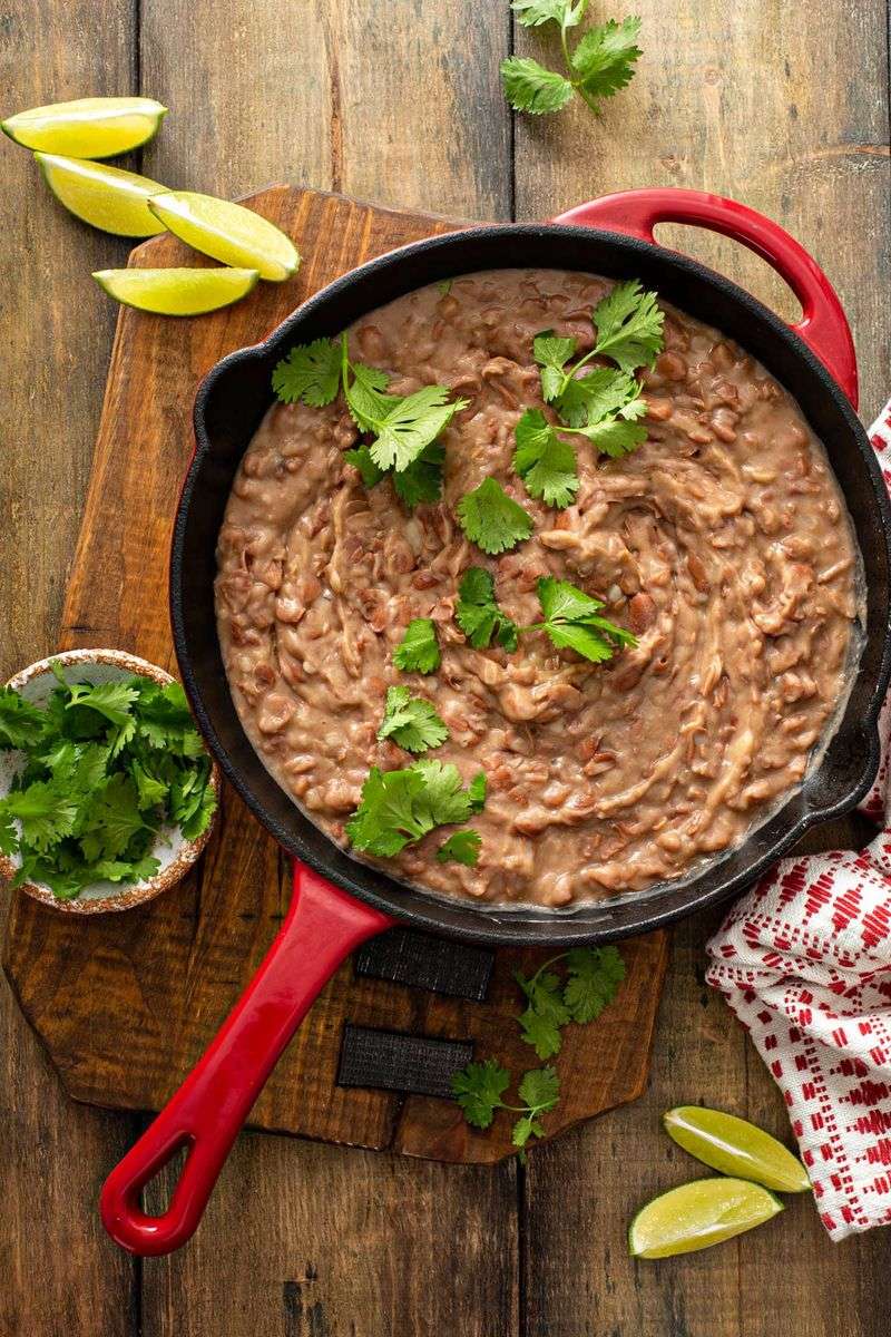 Refried Beans