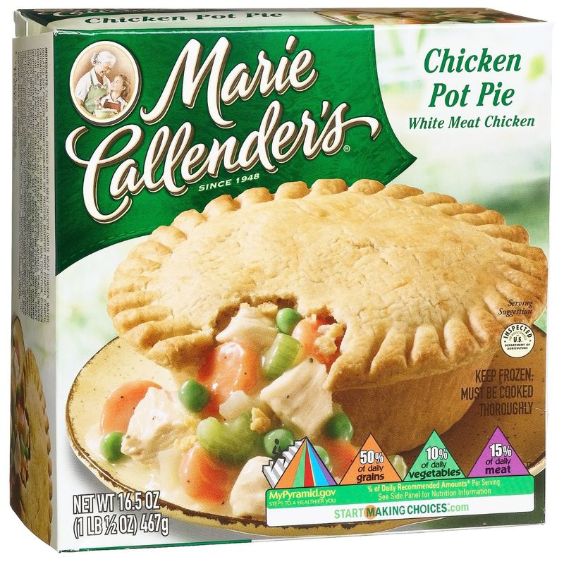 Marie Callender’s