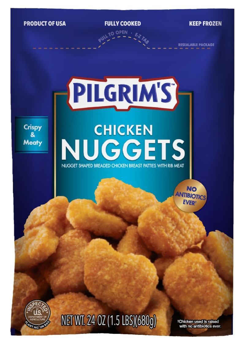 Pilgrim's