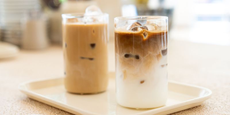 Milk and Sweeteners Can Be the Real Problem