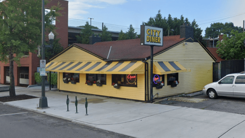 Community Gathering Spot