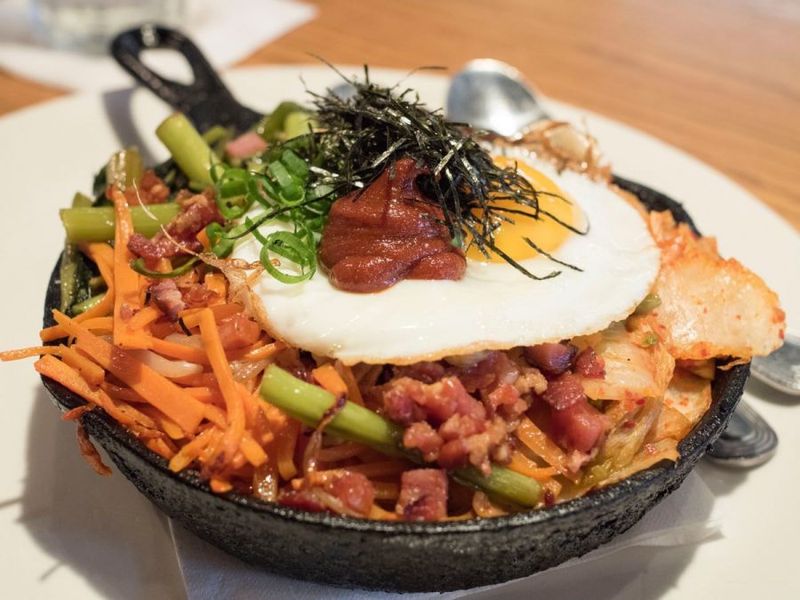 Koko Head Café (Hawaii)