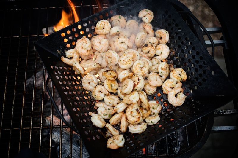 Gulf Shrimp