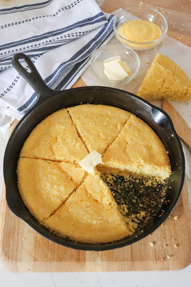Cornbread