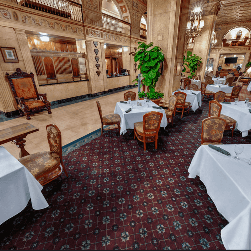 The Brown Hotel (Louisville, Kentucky)