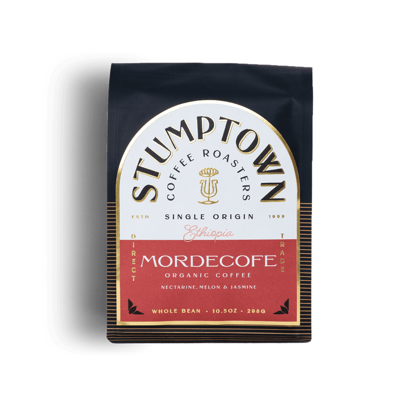 Stumptown Coffee Roasters