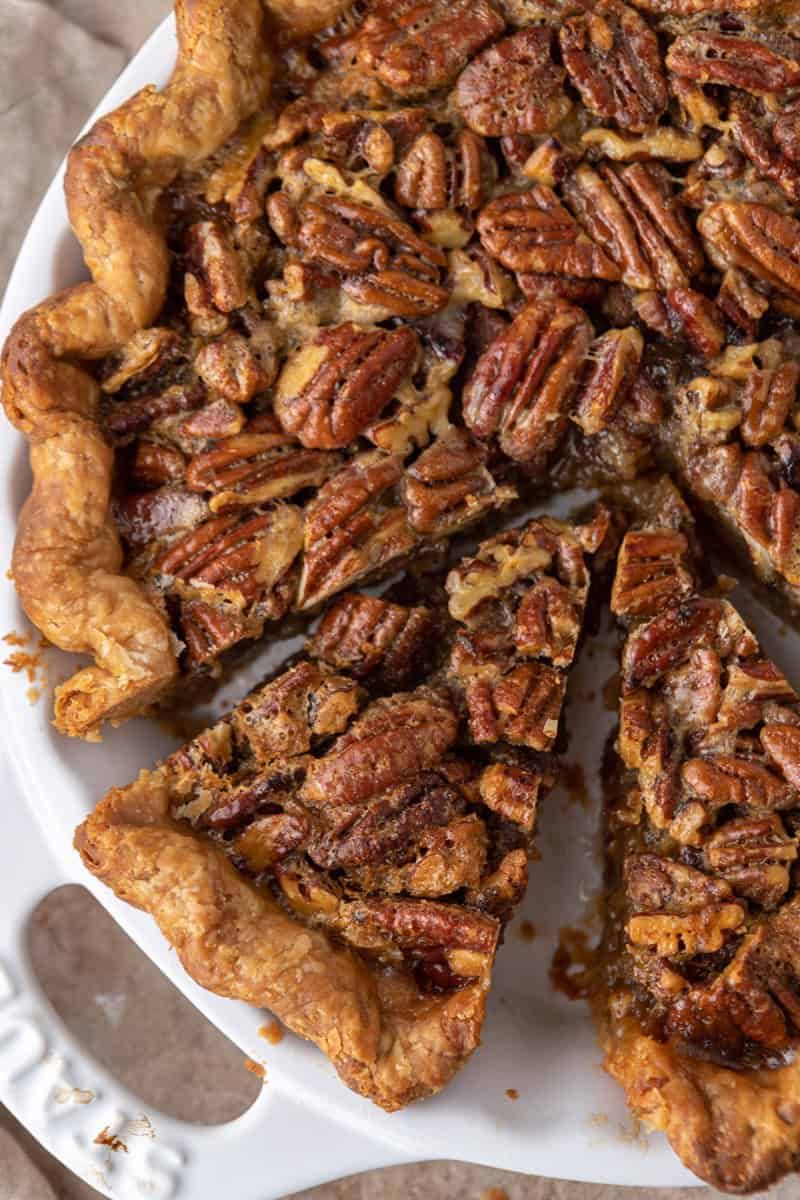 Pecan Pie (Nevada)