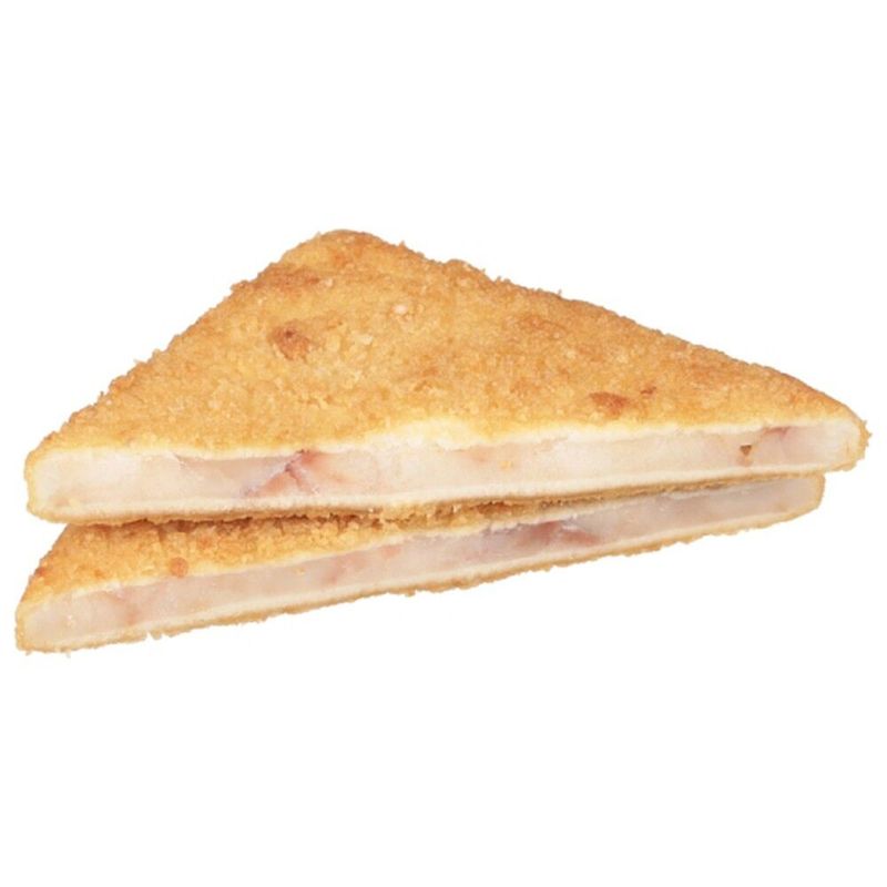 Trident Seafoods Alaska Pollock Beer Battered Fillets